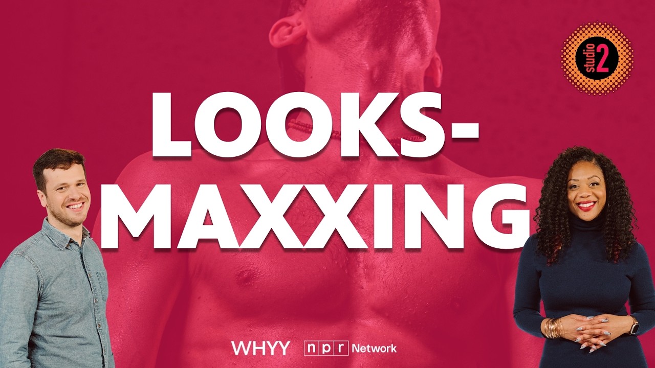 Jawline Obsession: Teen Boys Turn to 'Fitness' Gum and Trainers