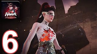 NARAKA: BLADEPOINT - Gameplay Walkthrough Part 5 - Rift Traversal (PS)