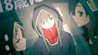 【Geno*】ロスタイムメモリー / じん(自然の敵P)【歌ってみた】
