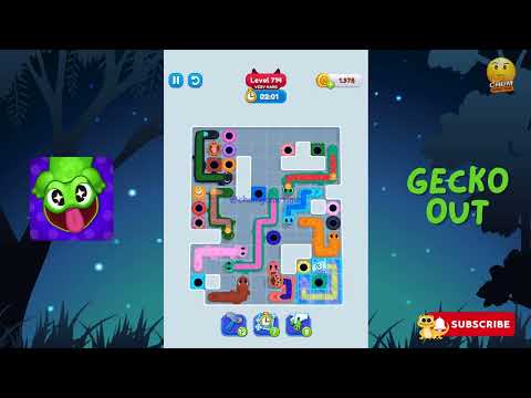 Level 714 preview - Hell Mode