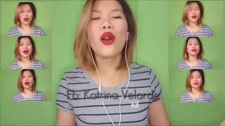 Download lagu The Greatest Showman - THIS IS ME (COVER) Katrina Velarde mp3