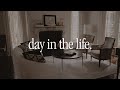 DAY IN THE LIFE | THE NEW HOUSE