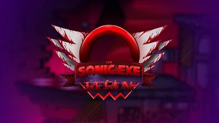 Cover art for Sonic.exe rerun week recreation