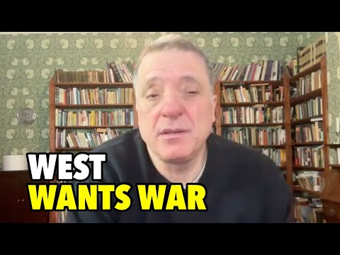 Medvedev Says West Wants War Russia Ready; Oreshnik Hit Military Base Used By West; More Blackouts