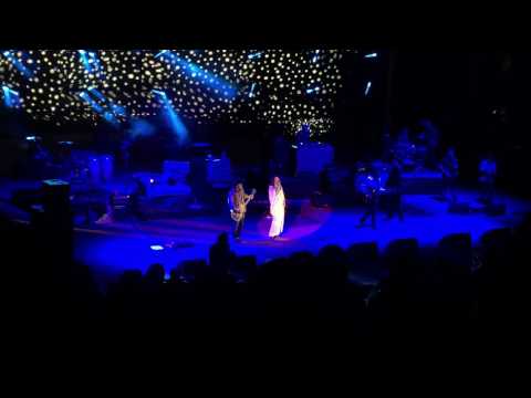 Thievery Corporation -Sweet Tides at Red Rocks