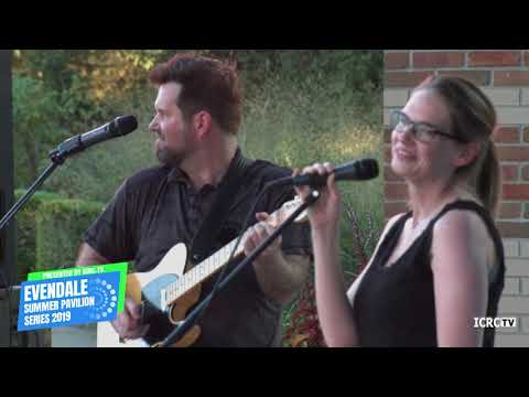 Evendale Pavillion Series 2019 - Forever Diamond