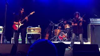 The Breeders with Carrie Bradley - Drivin&#39; on 9 and Walking With A Killer - Live at Brooklyn Steel