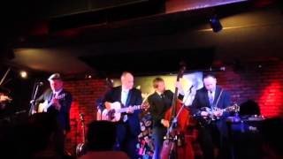 Gibson Brothers - Bye Bye Love