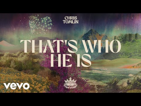 Video thumbnail for That's Who He Is