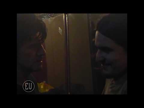 EL VUELTO S.A - Backstage y Vivo ( Roxy )