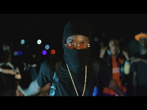 NazB - Mabedo (Official music video)