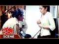 Aaru Movie Police Torturing Trisha For Not Telling About Surya Surya Trisha Shalimarmovies