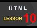 TTP | HTML | LE 10 - How to give Internal Document Reference using link in html (On Demand) TTP | HTML | LE 10 - How to give Internal Document Reference using link in html (On Demand)