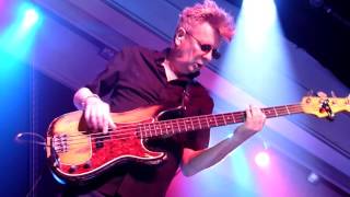 Nine Below Zero - Three Times Enough, Skegness 2016.