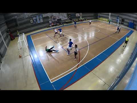 Linea Stampi - Zanano Legends (primo tempo)