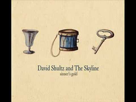 David Shultz & The Skyline - Already There