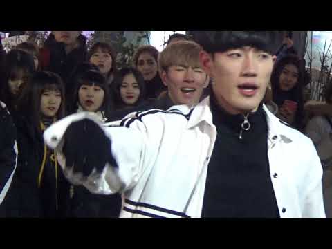 [MAXXAM] 171229 김민석 - DADDY