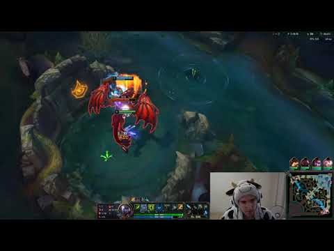 [LIVESTREAM] Learn Master Yi Here!