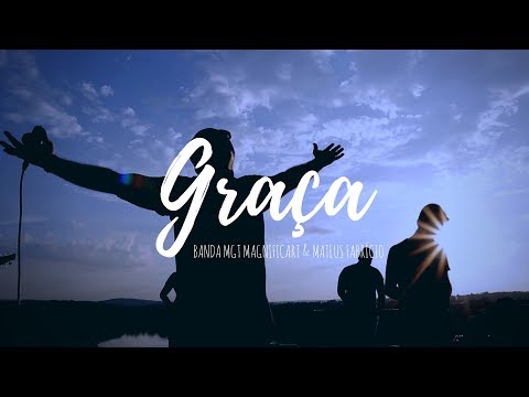 Graça - Banda Magnificart e Mateus Fabrício