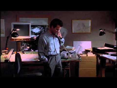 Back in the Saddle Again   Sleepless in Seattle