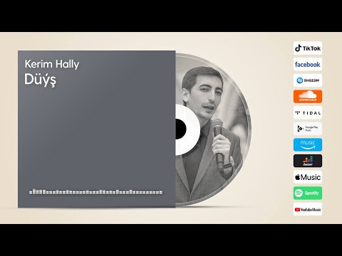 Kerim Hally - Duysh