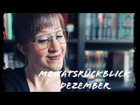 December Monthly Review 📚 | Books Read 📖