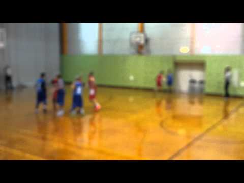 Final: Rīdzene/errea - Viļņa  53:51 (2002.g.dzim)