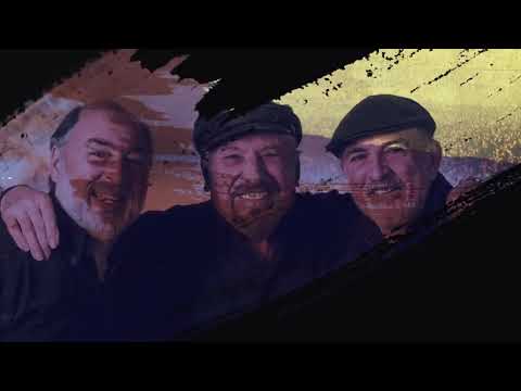Larbanois Carrero, Pepe Guerra - Cuando Empieza a Amanecer (Video Oficial)