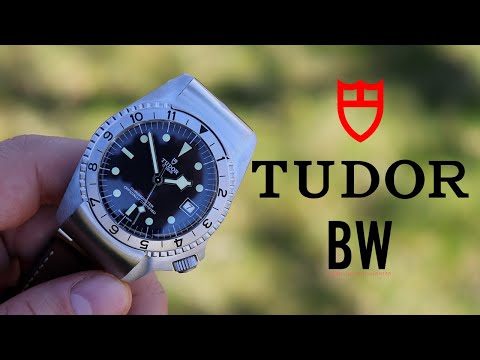 Giving the Tudor P01 a fair shake