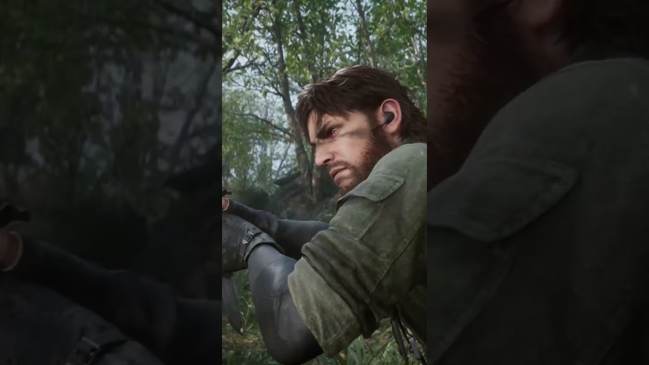 FOX HUNT online multiplayer and bonus game modes  Play METAL GEAR SOLID Δ: SNAKE EATER today!