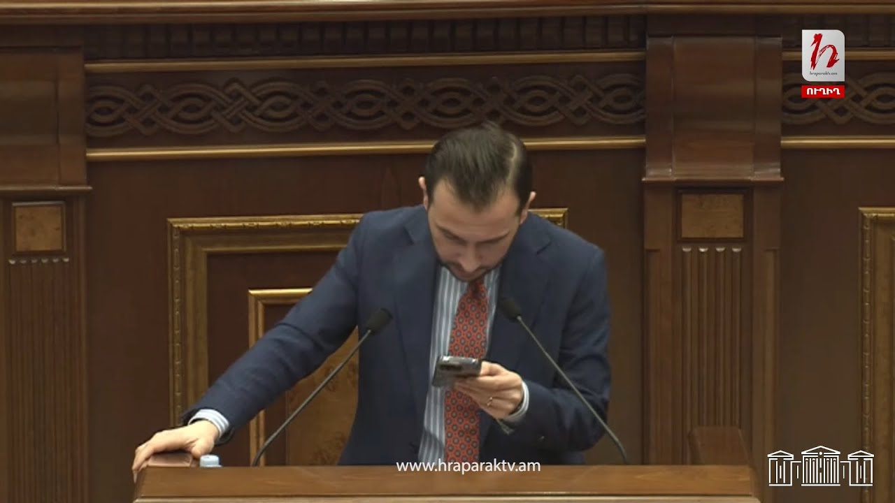 «Հախթանակած, երիտասառդթութուն»․ ընդամենը 2 բառ, գիտեք ով է սրա հեղինակը. Հայկ Կոնջորյան