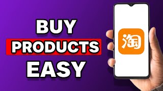 How To Buy Things On Taobao