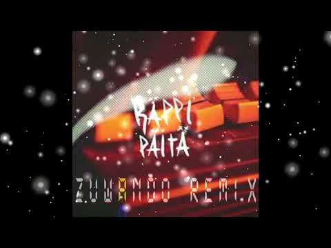 MONTTISVELI Ft. Tedi - Räppipäitä (Zuwando Remix)