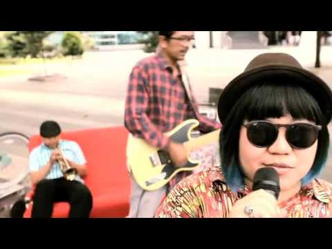 Sound Solution - Rainbow Cake