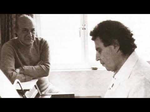 Dreamers Inc. & Mikis Theodorakis - Marina (feat. Saveria Margiola)