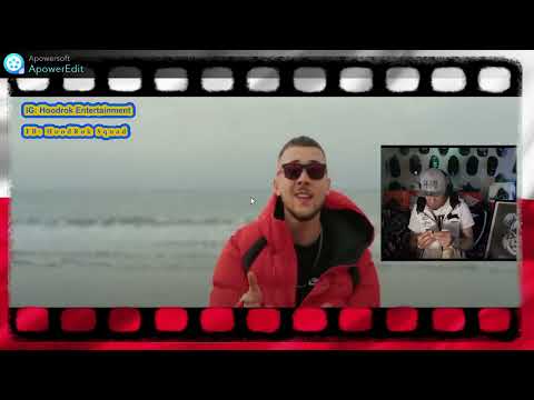 Polish Rap: Kabe ft. Mr Polska - "Mój dom" (New Zealand Reaction)