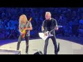 Metallica Enter Sandman At Virginia Tech S Lane Stadium