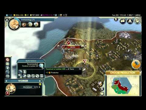 civilization v pc beta 2