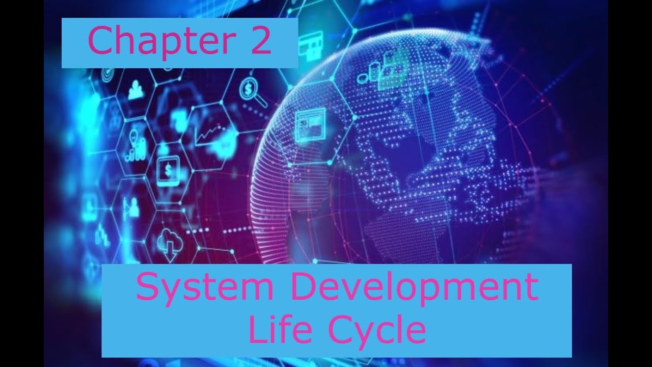 ICT OL (English medium)- Grade 11 Chapter 2 |SDLC | -System Development Life Cycle