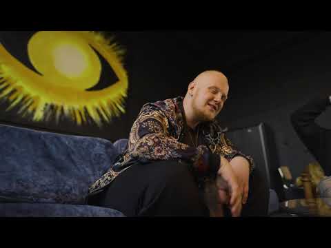 NOCNY BLASK - BADTRIP (PROD. MLODY BIGGIE) (🎥 XAWITO)