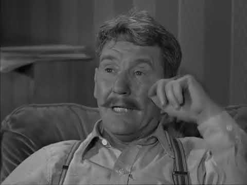 1x08 Ai Confini Della Realtà (The Twilight Zone) pt.2 - Tempo di leggere