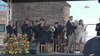 Sternfart, Sønderborg 2017