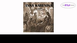 Anna Karenina (8 of 10) (audiobook)