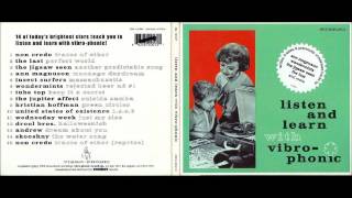 The Wondermints - Rejected Beer Ad #1