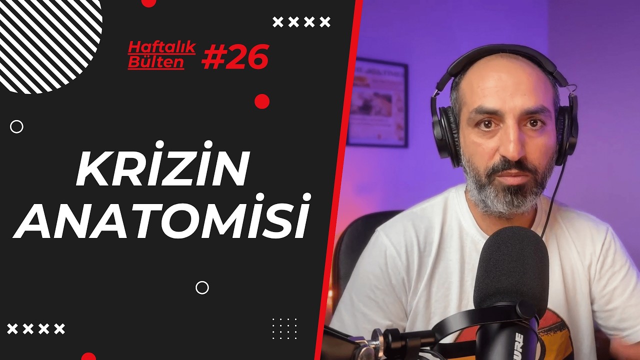 Borsa İstanbul, AI Capex ve Çeşitlendirme Yanılgısı | Haftalık Bülten #26
