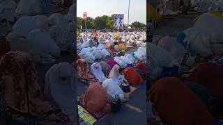 Download lagu Sholat Idul Fitri di Alun-Alun Selatan Yogyakarta#muhammadiyah#nu#hisab#hilal#rukyat#1syawal#short# mp3