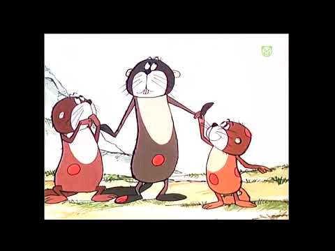 Tri svište (1) Lovec [1978]