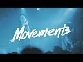 Movements - Deadly Dull (LIVE)