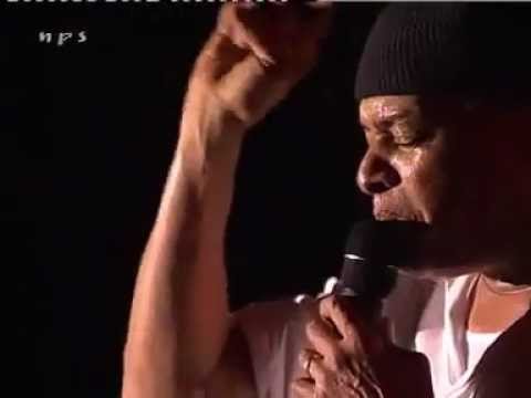 Al Jarreau - Jacaranda