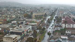 Avenida Barros Luco